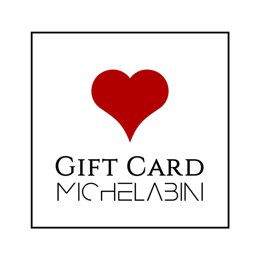 Michela Bini - Special Gift Card