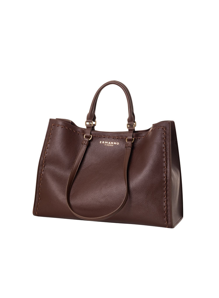 BORSA LARGE TOTE BARBARA ERMANNO SCERVINO FIRENZE