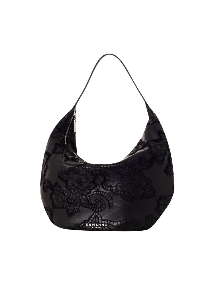 BORSA HOBO BLAIR ERMANNO SCERVINO FIRENZE