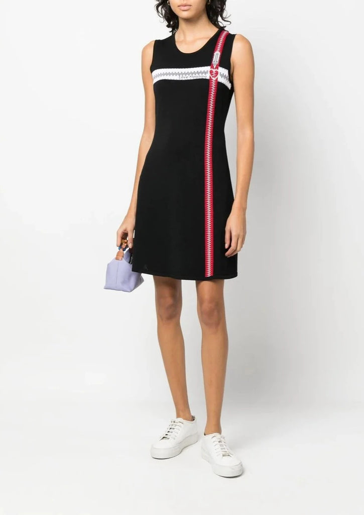 ABITO CON STAMPA LOVE MOSCHINO