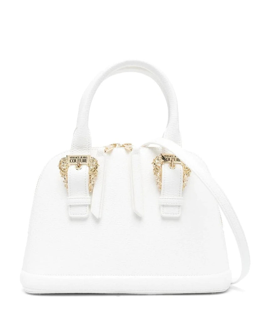 BORSA RANGE F COUTURE 01 SKETCH 27 BAGS GRAINY PU VERSACE JEANS COUTURE