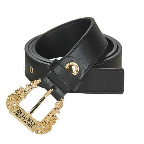 CINTURA BELT VITELLO  VERSACE JEANS COUTURE