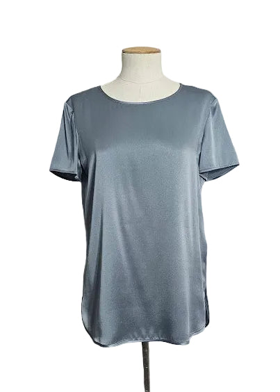 CAMICIA CORTONA SETA MAX MARA MM