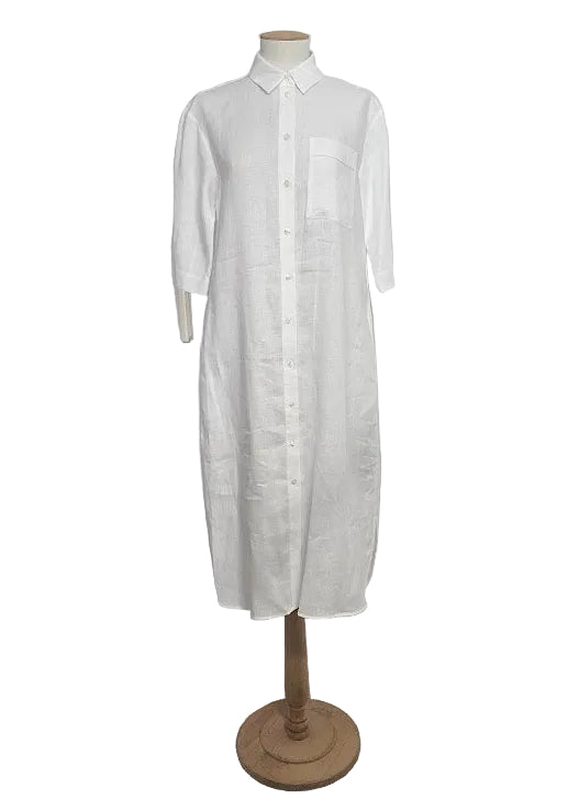 ABITO TABALLE LINO MAX MARA MM