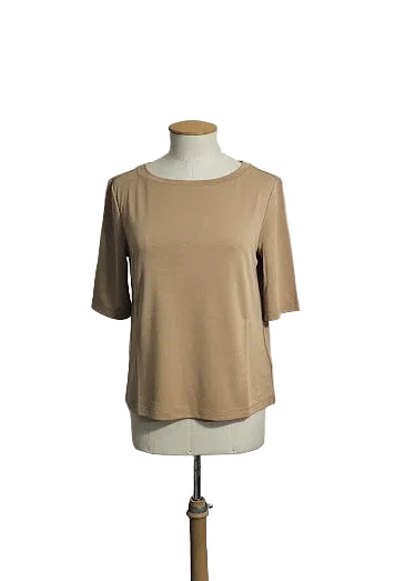 BLUSA TAURO MAGLIA MODAL FLUIDO MAX MARA MM