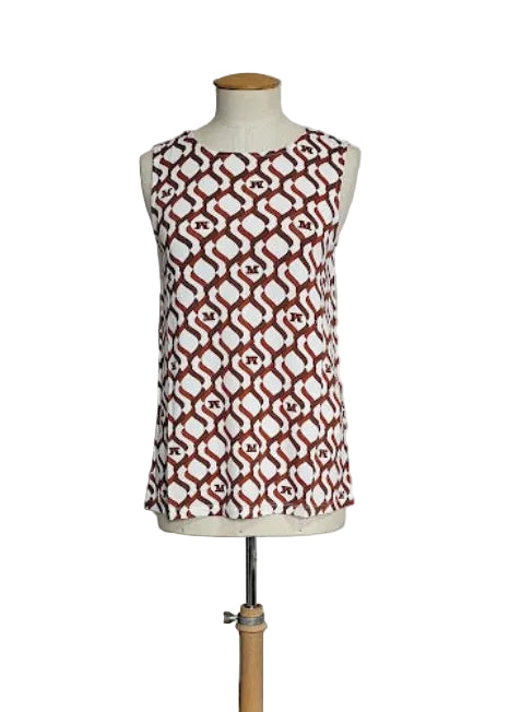 BLUSA BCHPELOTA  MAX MARA MM