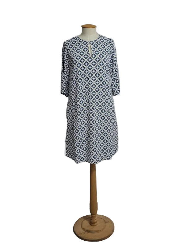 ABITO CARNET BIANCO CELESTE MAX MARA MM