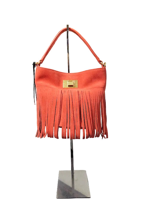 BORSA SMALL HOBO ALZALEA   ERMANNO SCERVINO FIRENZE