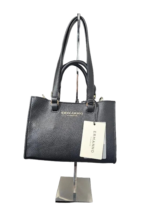 BORSA SMALL TOTE ALESSANDRA CON TRACOLLA ERMANNO SCERVINO FIRENZE