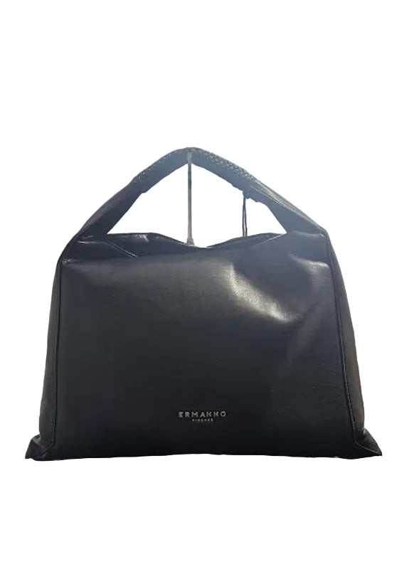 BORSA AVERY LARGE HOBO ERMANNO SCERVINO FIRENZE