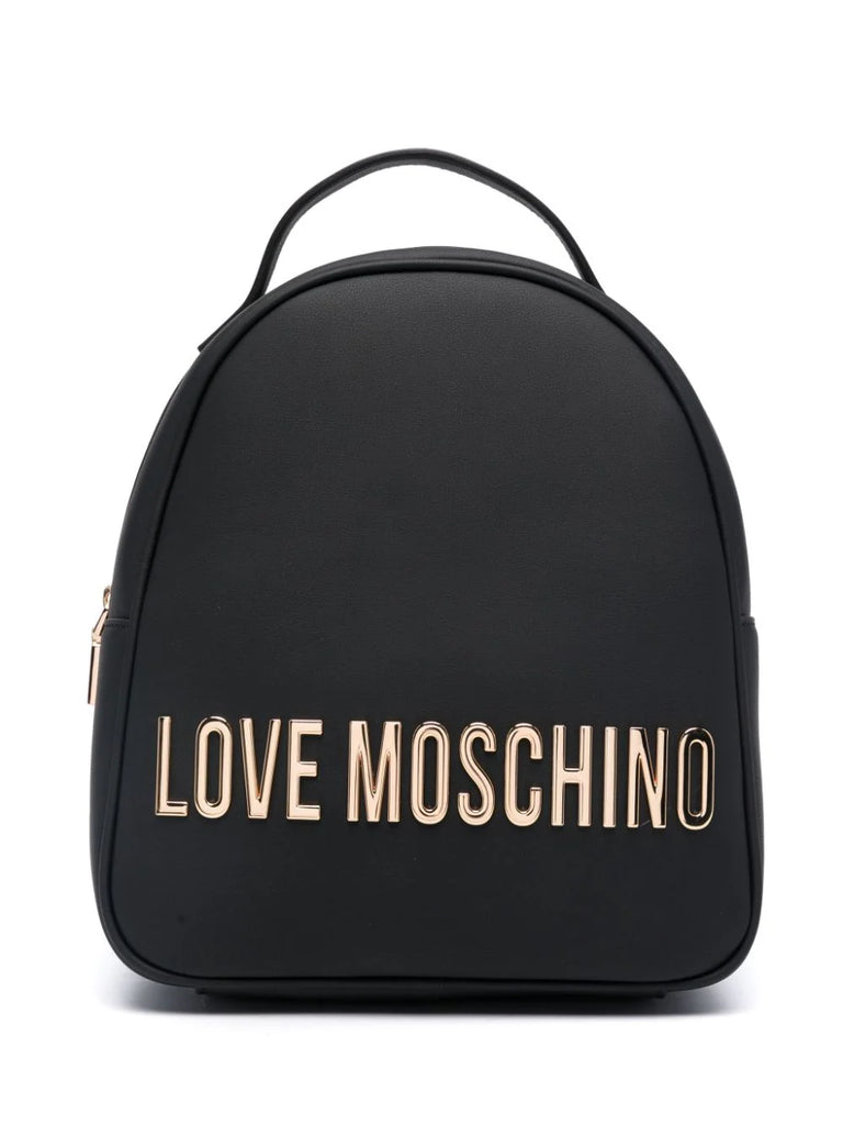 ZAINO CON LOGO   LOVE MOSCHINO