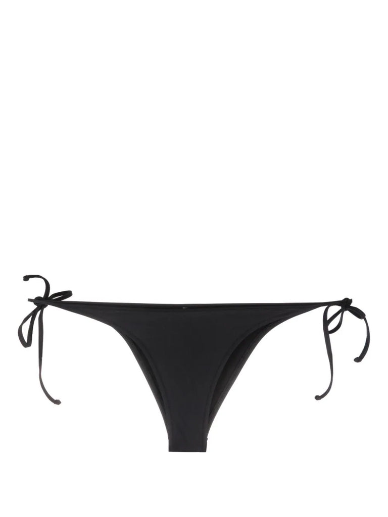 COSTUME SLIP BIKINI CON LOGO   MOSCHINO UNDERWEAR