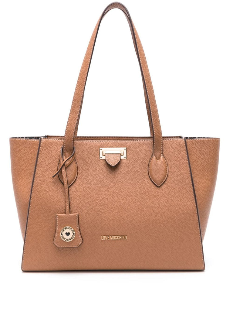 Love Moschino Borsa a spalla in Nero | ABOUT YOU Love Moschino Borsa a spalla in Nero | ABOUT YOU