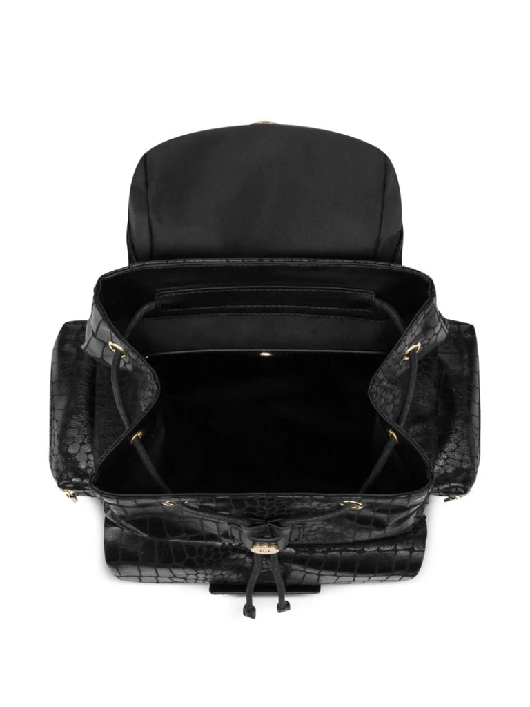 ZANO CON EFFETTO COCCODRILLO LOVE MOSCHINO – Michela Bini