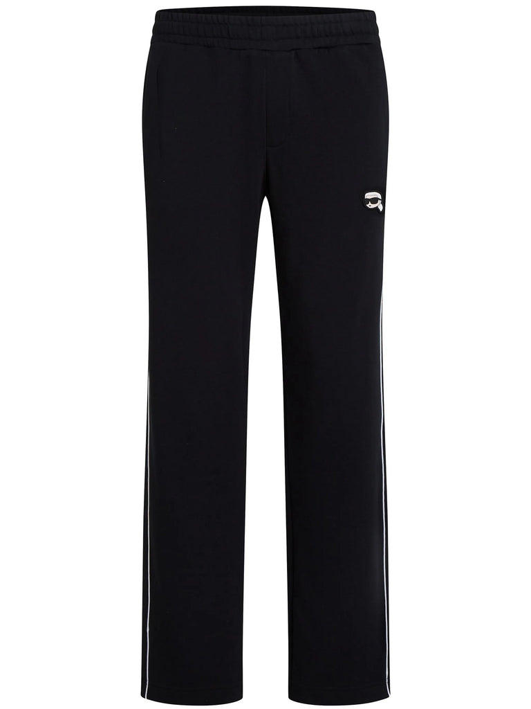 PANTALONE SPORTIVO IKONIK KARL LAGERFELD
