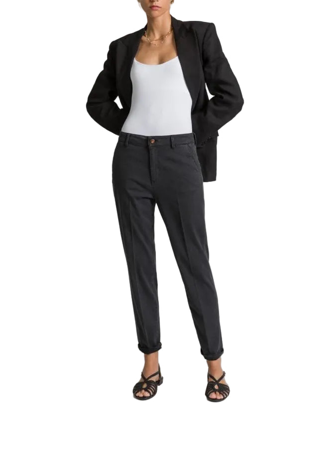 Pantalone Relaxed Chino CIGALAìS -MICHELA BINI