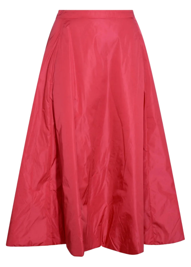 GONNA SVASATA CON RICAMO     ADD