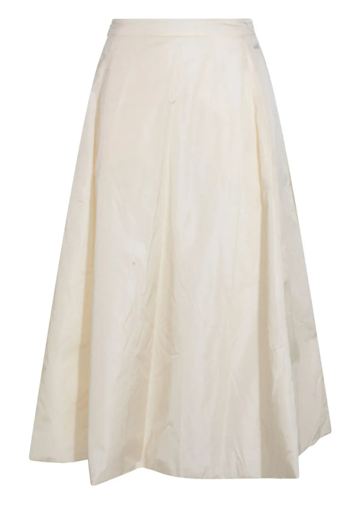 GONNA SVASATA CON RICAMO      ADD