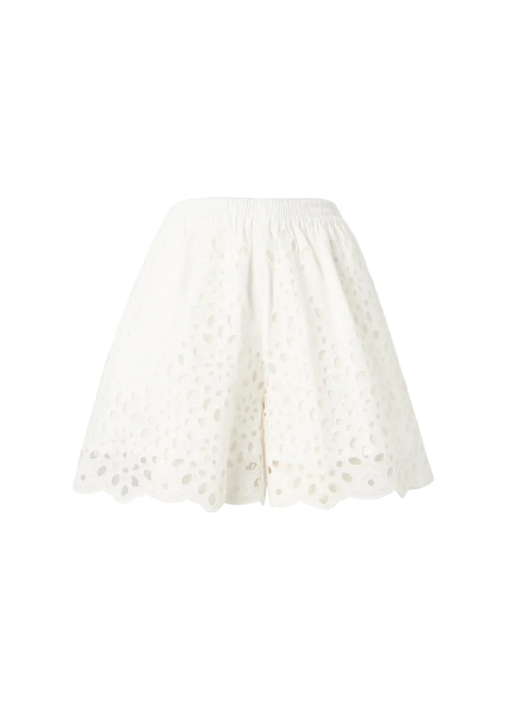 PANTALONE SHORTS SANGALLO MOSCHINO JEANS