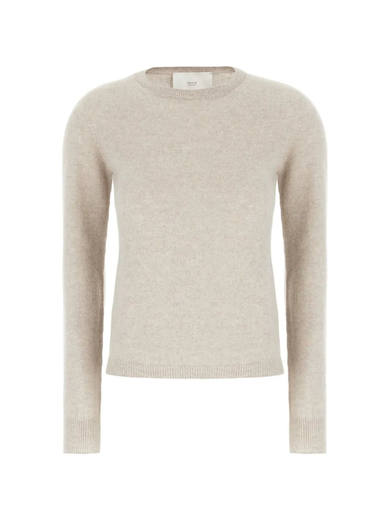 MAGLIA AMAL IN CASHMERE VANISÈ