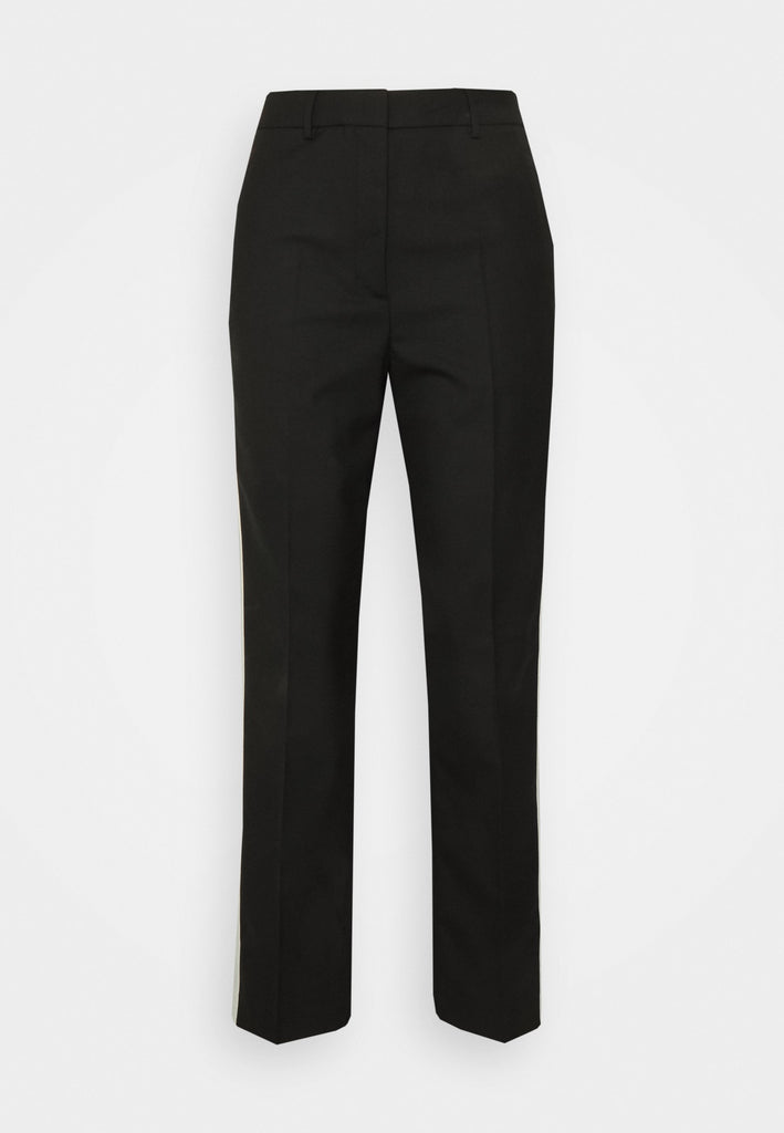 PANTALONI  TAILORED PANTS  KARL LAGERFELD