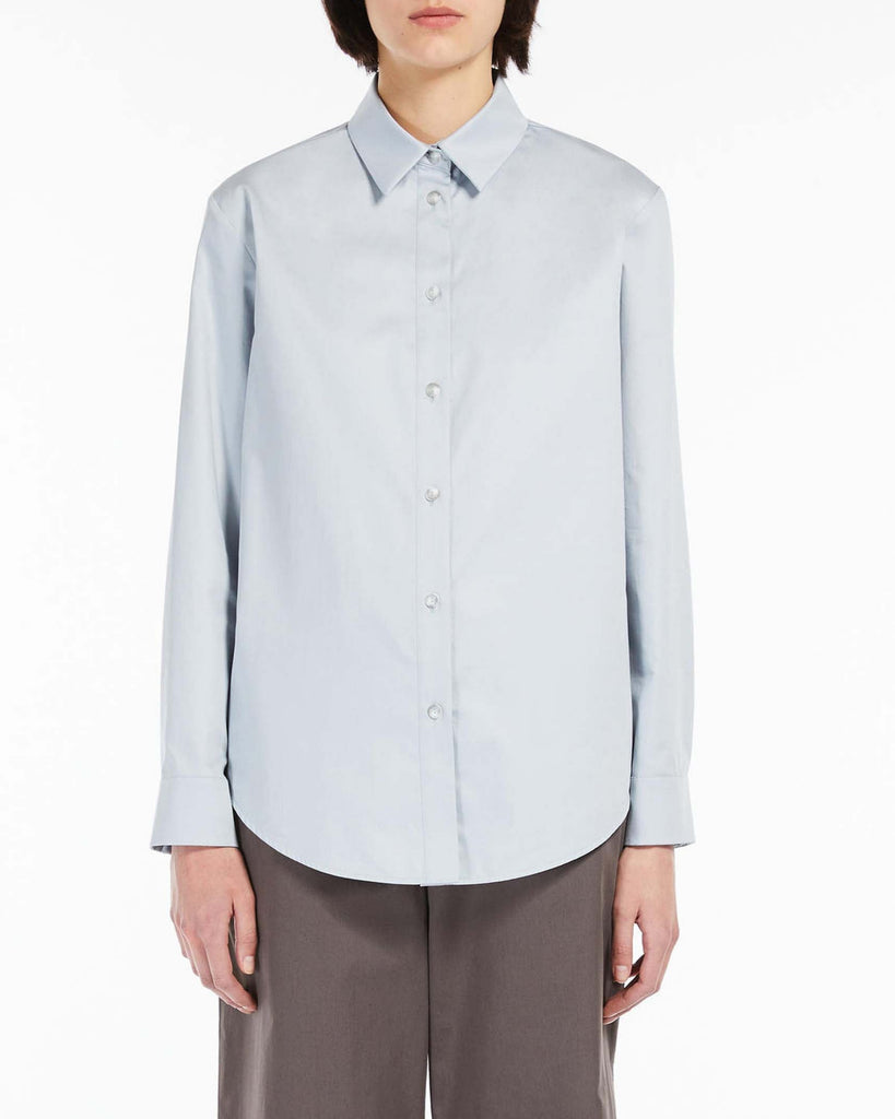 CAMICIA RICARD    MAX MARA MM