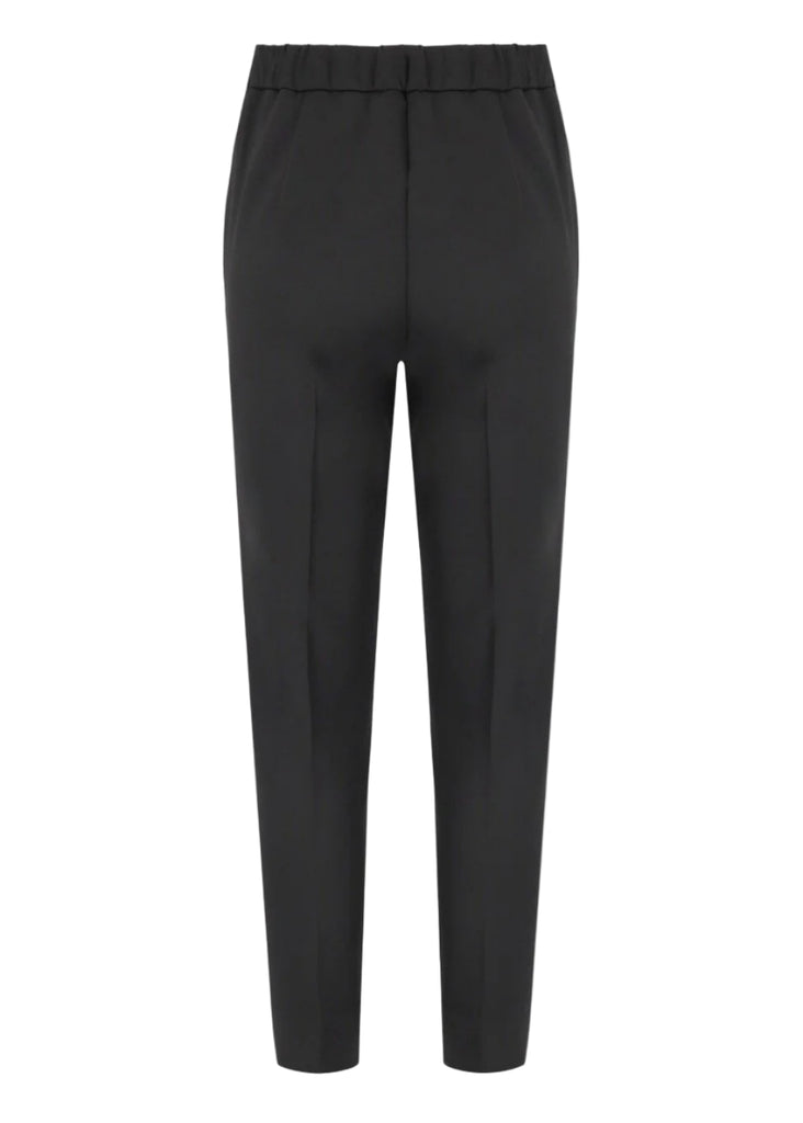 PANTALONI GERONA IN JERSEY     MAX MARA MM
