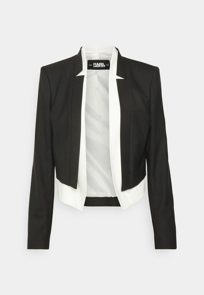 GIACCA ARCHIVE BLAZER  KARL LAGERFELD