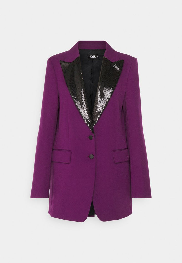 GIACCA EVENING BLAZER  KARL LAGERFELD