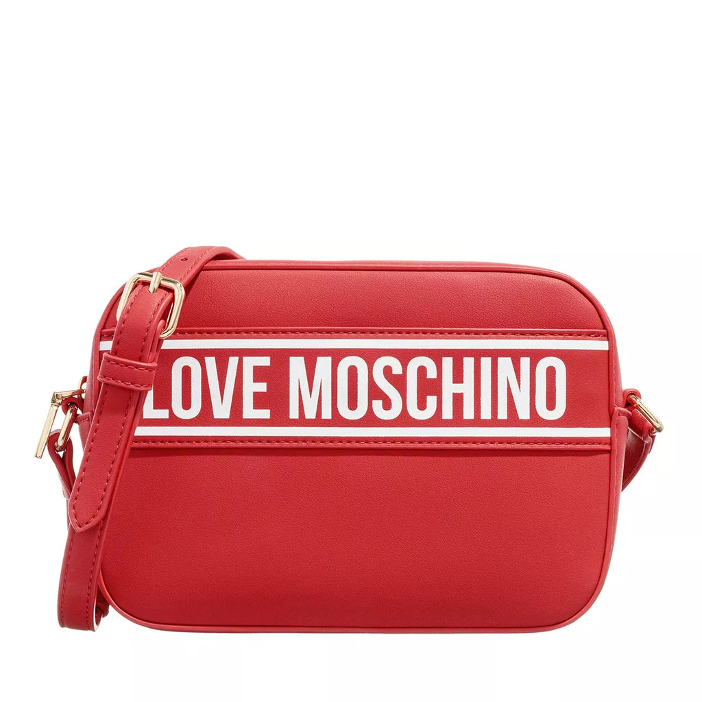 BORSA TRACOLLA  LOVE MOSCHINO