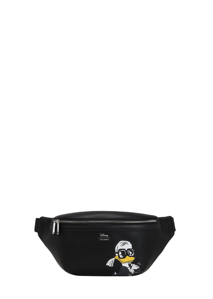 MARSUPIO DISNEY X KL     KARL LAGERFELD