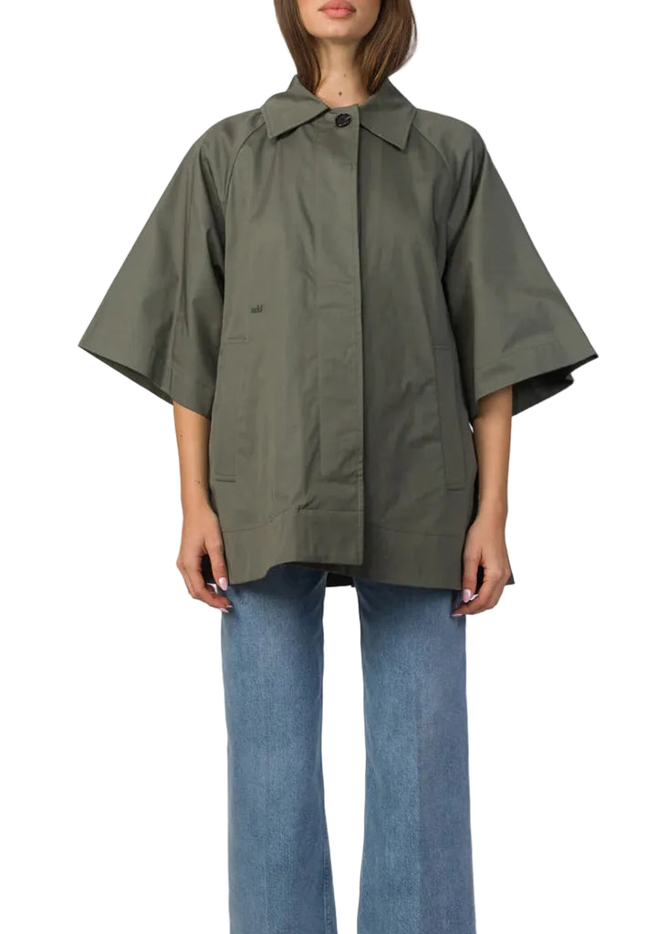 Giacca Mantella Climbing Ivy ADD - Michela Bini