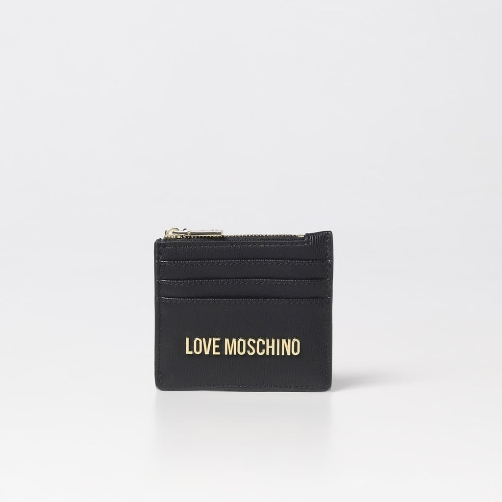 PORTAFOGLIO PICCOLO  LOVE MOSCHINO