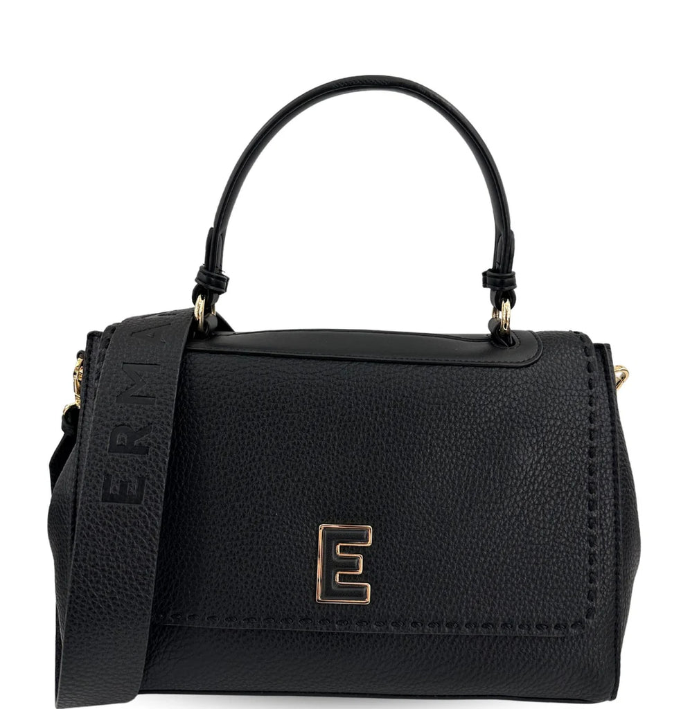 BORSA EBA SMAILL FLAP     ERMANNO SCERVINO FIRENZE