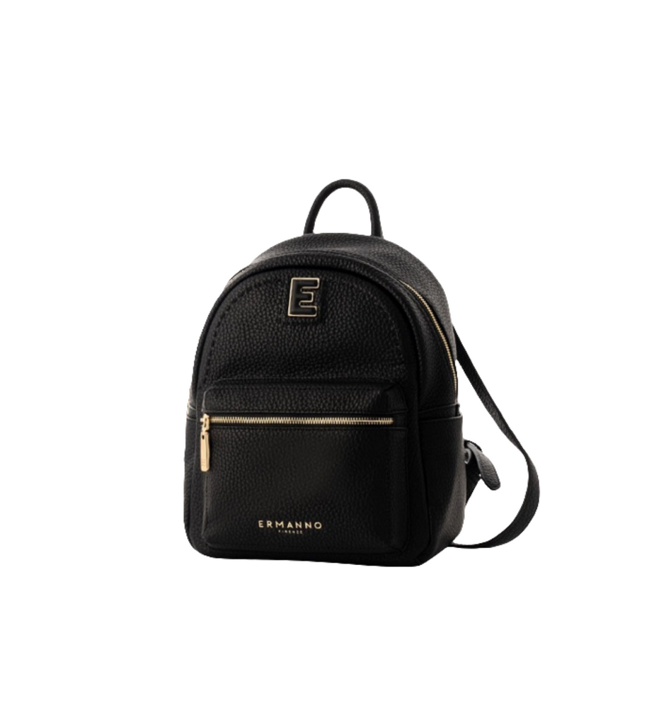 ZAINO BACKPACK SOFT EBA    ERMANNO SCERVINO FIRENZE