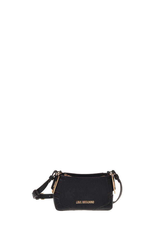 BORSA PICCOLA PU GRS LOVE MOSCHINO