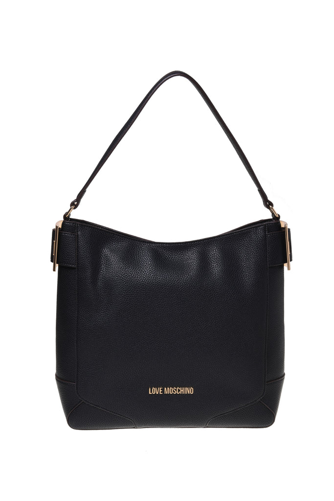 BORSA PU GRS LOVE MOSCHINO