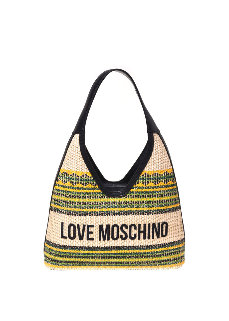 BORSA LOVE MOSCHINO
