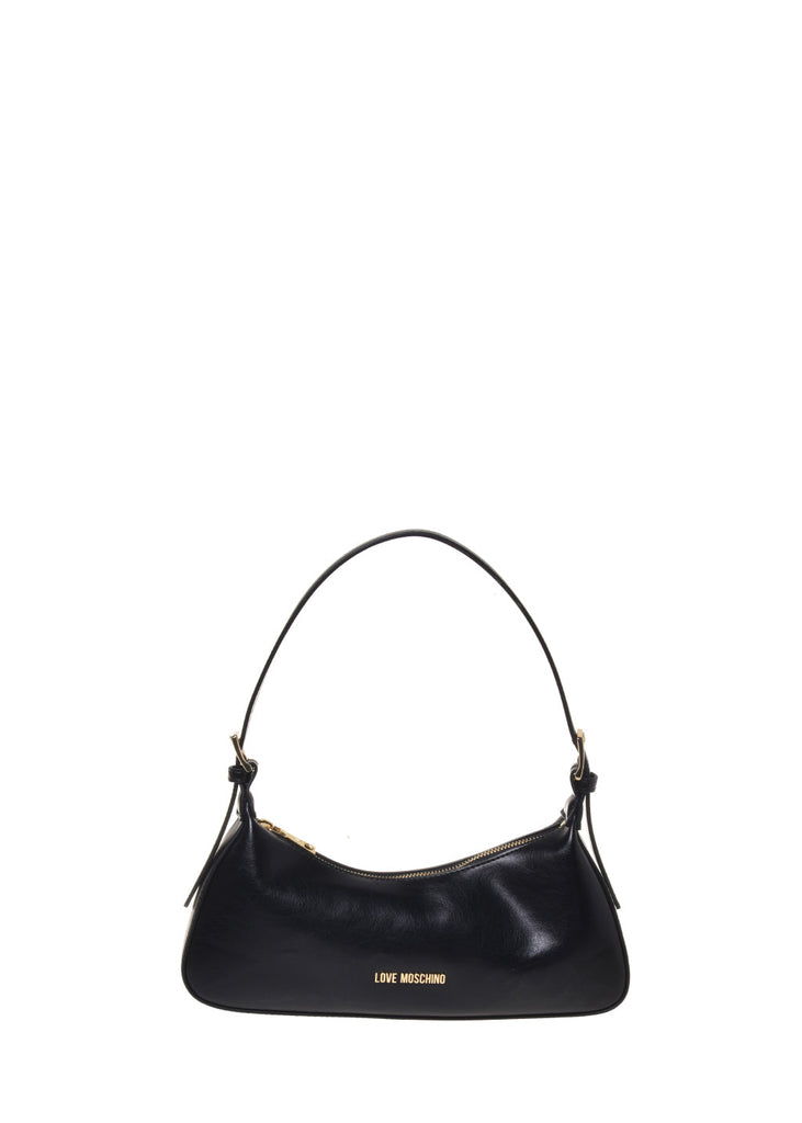 BORSA PICCOLA A SPALLA LOVE MOSCHINO