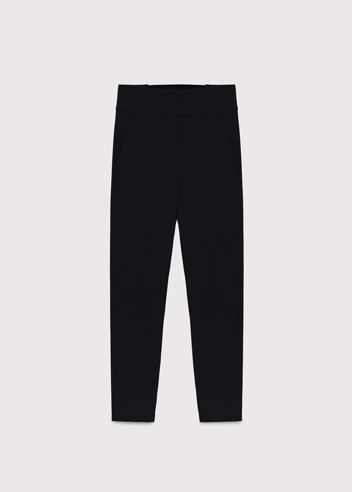 PANTALONE TESSUTO  BLUGIRL Blumarine