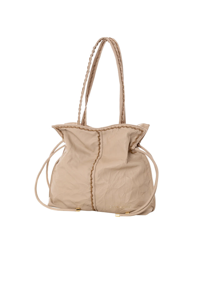 BORSA MEDIUM TOTE TANISHA     ERMANNO SCERVINO FIRENZE