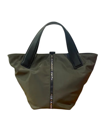 BORSA LAUREN SMALL WOMAN     ALEXANDER SMITH