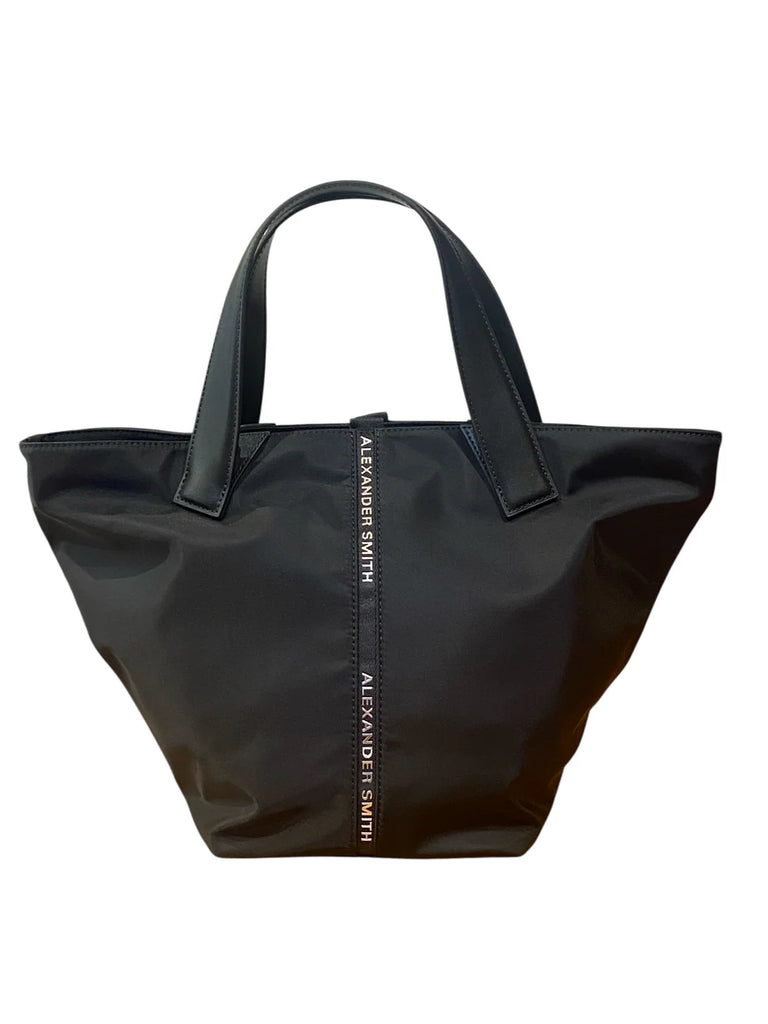 BORSA LAUREN MEDIUM WOMAN     ALEXANDER SMITH