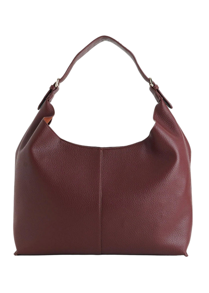 BORSA VERONICA SMALL HOBO     ERMANNO SCERVINO FIRENZE
