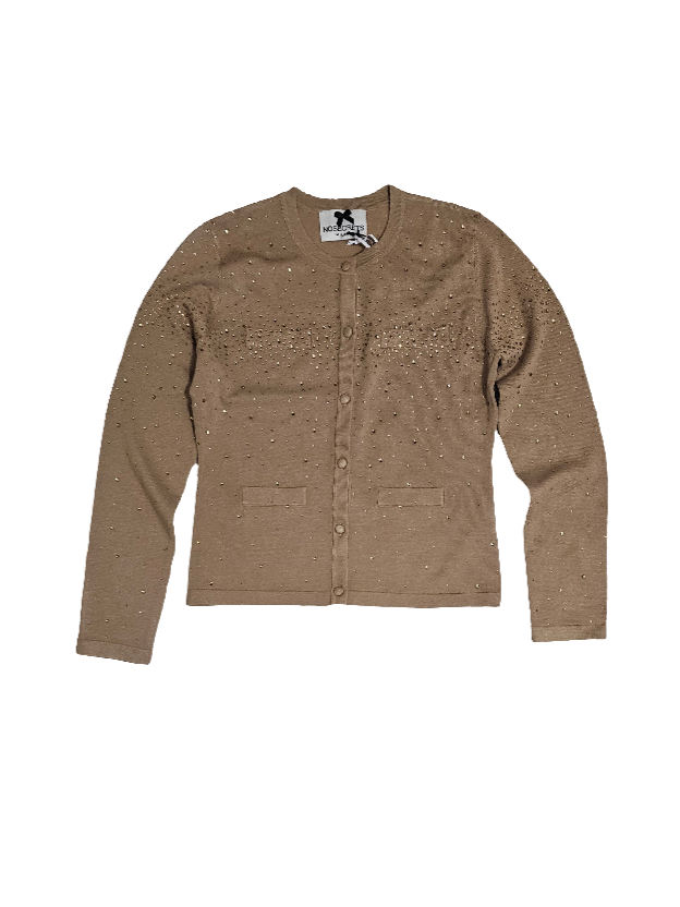 CARDIGAN STARDUST    NOSECRETES
