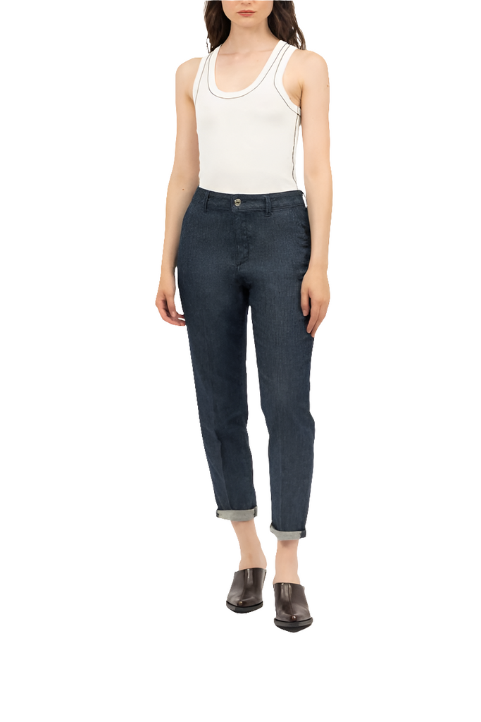 PANTALONE RELAXED CHINO     CIGALA'S.