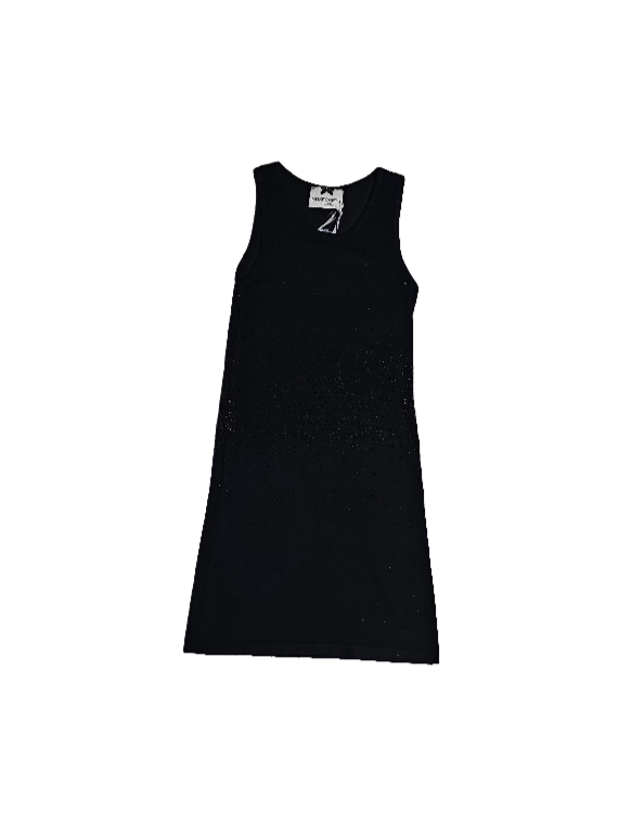 ABITO STARDUST CASCACA DIAMANTI     NOSECRETS