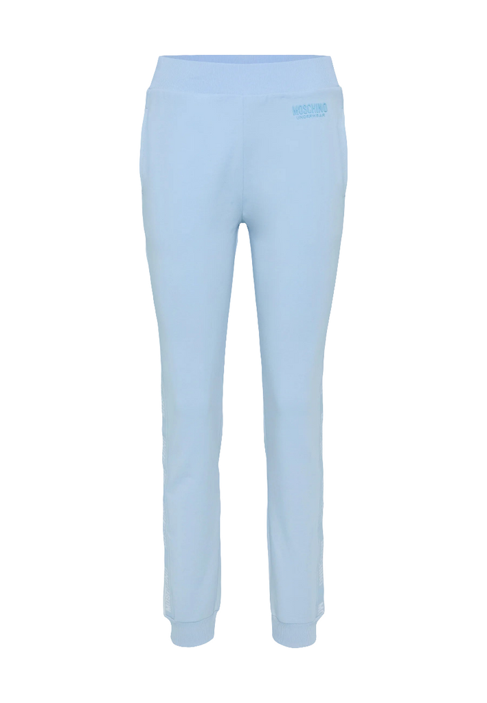 PANTALONE SPORTIVO    MOSCHINO UNDERWEAR