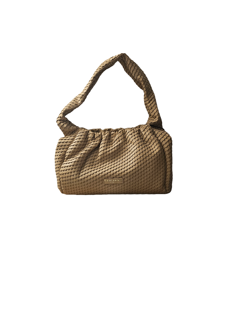 BORSA LARGE HOBO TEAGAN     ERMANNO SCERVINO FIRENZE