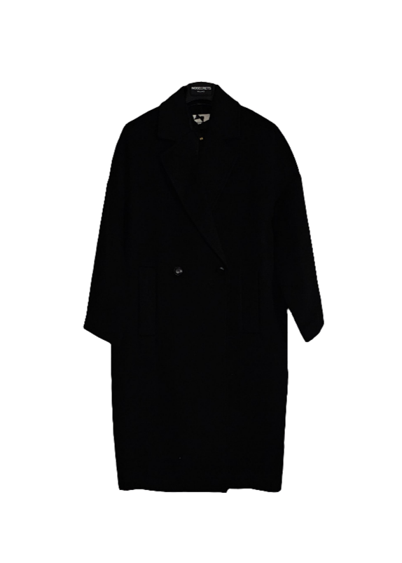 CAPPOTTO CON GILET IN PIUMA     NOSECRETS
